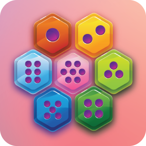 Hexa Dice Master