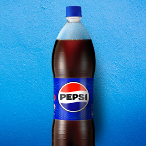 Pepsi Bottle Flip